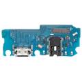 Charging Port With Headphone Jack For Samsung Galaxy A12 (A125 / 2020) (Aftermarket Plus)