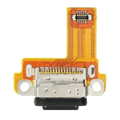 Charging Port With Board For Motorola Defy (XT2083-9 / 2021)