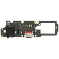 Charging Port With Headphone Jack For LG K61
