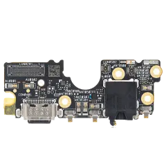 Charging Port With Board For Asus ZenFone 6 (ZS630KL / 2019)
