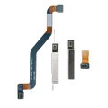 5G Antenna Flex Cable With Module For Samsung Galaxy S22 Plus (4 Piece Set)