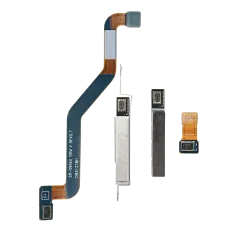 5G Antenna Flex Cable With Module For Samsung Galaxy S22 Plus (4 Piece Set)