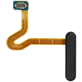 Fingerprint Reader With Flex Cable For Samsung Galaxy Z Flip 3 5G (F711) (Phantom Black)