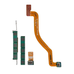 5G Antenna Flex Cable With Module For Samsung Galaxy S22 (US Version) (4 Piece Set)