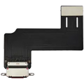 Charging Port Flex Cable For iPad 11 (2025) (WiFi / Cellular) (Aftermarket Plus) (Pink)