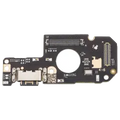Charging Port With PCB Board For Xiaomi Redmi Note 11 4G