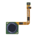 Home Button With Fingerprint Sensor Flex Cable For Motorola Moto G7 Plus (XT1965 / 2019) (Deep Indigo)