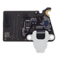 Audio Board For MacBook Air 13" A2337 (2020) (Silver)
