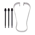 Stylus Nib For Samsung Galaxy Z Fold 3 5G (3 Pack)