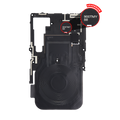 Wireless NFC Charging Flex With Bracket For LG Velvet (US Version)