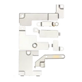 Small Metal Bracket and Screws (On Motherboard) For iPhone 14 Plus