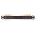 LCD Display FPC Connector For Google Pixel 5 (On Motherboard) (50 Pin)