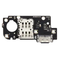 Charging Port Board For Motorola Edge 5G (XT2141 / 2021)