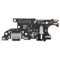 Charging Port Board With Headphone Jack For Xiaomi Redmi Note 9T