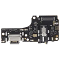 Charging Port With PCB Board For Xiaomi Redmi Note 10