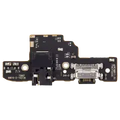 Charging Port Board With Headphone Jack For Xiaomi Poco M4 Pro (Aftermarket Plus)