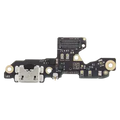 Charging Port With Board For Xiaomi Redmi 7 (Premium)