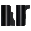 Camera Lens Corner Caps For Google Pixel 6 Pro (2 Piece set)