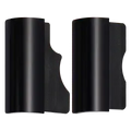Camera Lens Corner Caps For Google Pixel 6 (2 Piece set)