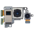 Back Camera (Wide & Telephoto & Ultra Wide) For Samsung Galaxy Note 20 Ultra 5G