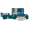 Charging Port With PCB Board For Sony Xperia L3