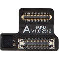 Tag-on Face lD Repair FPC Cable For iPhone 15 Pro Max (AY)