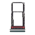 Sim Card Tray For Motorola Moto G 5G (XT2417 / 2024) (Genuine OEM) (Sedona Sage)