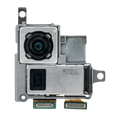 Back Camera (Wide & Telephoto) For Samsung Galaxy S20 Ultra 5G