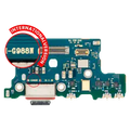 Charging Port Board For Samsung Galaxy S20 Ultra (International Version) (G988B) (Premium)