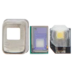 Flash Light With Proximity Sensor For Samsung Galaxy S20 Plus