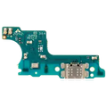 Charging Port Board For Samsung Galaxy A01 (A015 / 2020) (Micro USB) (Premium)