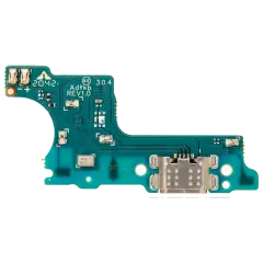 Charging Port Board For Samsung Galaxy A01 (A015 / 2020) (Micro USB) (Premium)