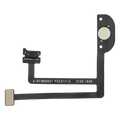 Flashlight Flex Cable For OnePlus Nord