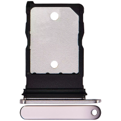 Sim Tray For Google Pixel 9 Pro (Rose Quartz)