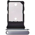 Sim Tray For Google Pixel 9 Pro (Obsidian)