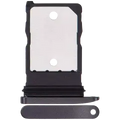 Sim Card Tray For Google Pixel 9 (Obsidian)