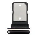 Sim Card Tray For Google Pixel 6 Pro (Genuine OEM) (Stormy Black)