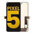 OLED Assembly Without Frame For Google Pixel 5 (Refurbished) (All Colors)