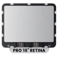 Trackpad For MacBook Pro 15" A1398 (2015)