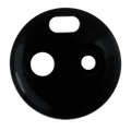 Back Camera Lens For Motorola Moto G7 (XT1962 / 2019) (Black)