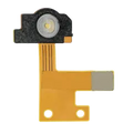 Flash LED Flex Cable For Motorola Moto Z Force Droid (XT1650-02 / 2016)