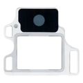 Flash Light / Power Flex Bracket With Microphone Mesh For iPhone 8 (10 Pack)