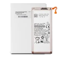 Secondary Replacement Battery For Samsung Galaxy Z Fold 2 5G (Service Pack)