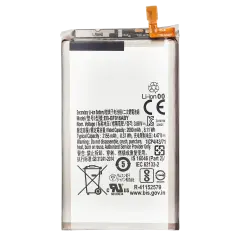 Replacement Battery (Main) For Samsung Galaxy Z Fold 2 5G (EB-BF916ABY)