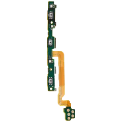 Power / Volume Flex Cable For Samsung Galaxy S25 Plus
