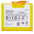 Replacement Battery For Motorola Razr (XT2000 / 2019) (Bottom Battery) (Genuine OEM) (KV30)