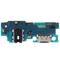 Charging Port With PCB Board For Samsung Galaxy A32 (A325 / 2021) (Aftermarket Plus)