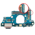 Charging Port With PCB Board For Samsung Galaxy S20 FE 4G (All Models) (Premium)