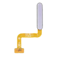 Fingerprint Reader With Flex Cable For Samsung Galaxy A22 4G (A225 / 2021) (Violet)