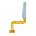 Fingerprint Reader With Flex Cable For Samsung Galaxy A22 4G (A225 / 2021) (Mint)
